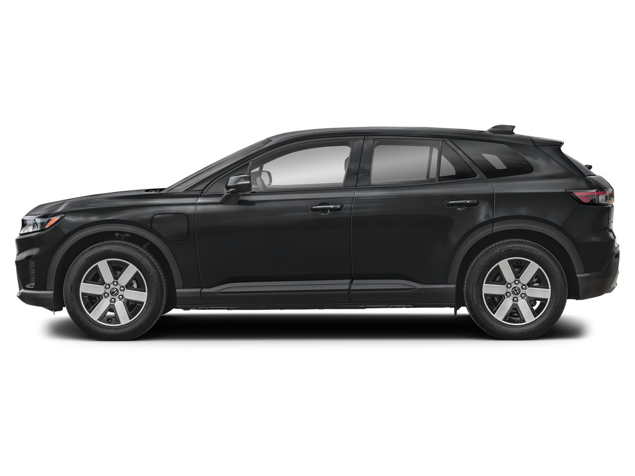 2026 Honda Prologue EX