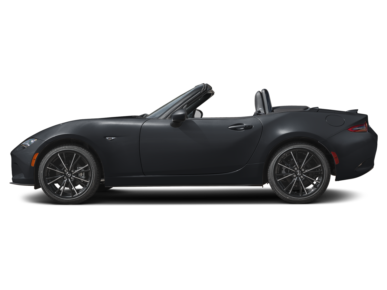 2026 Mazda Mazda MX-5 Miata Grand Touring