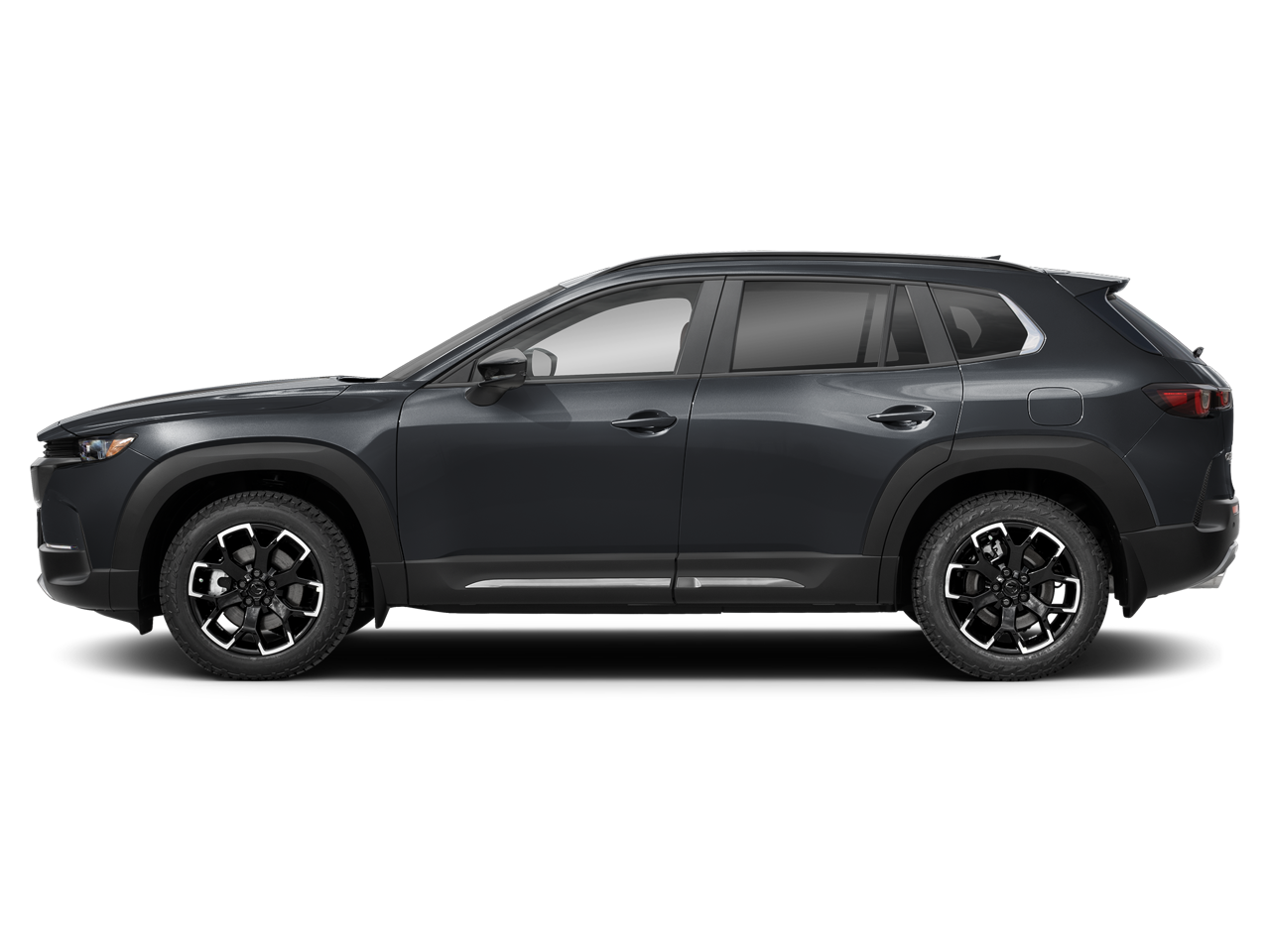 2026 Mazda Mazda CX-50 2.5 Turbo Meridian Edition AWD