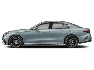 2026 Mercedes-Benz E-Class E 350 4MATIC® Sedan