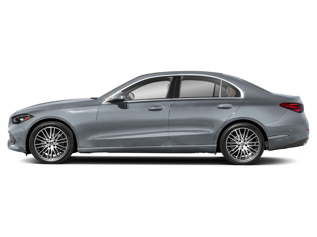 2026 Mercedes-Benz C-Class C 300 4MATIC® Sedan