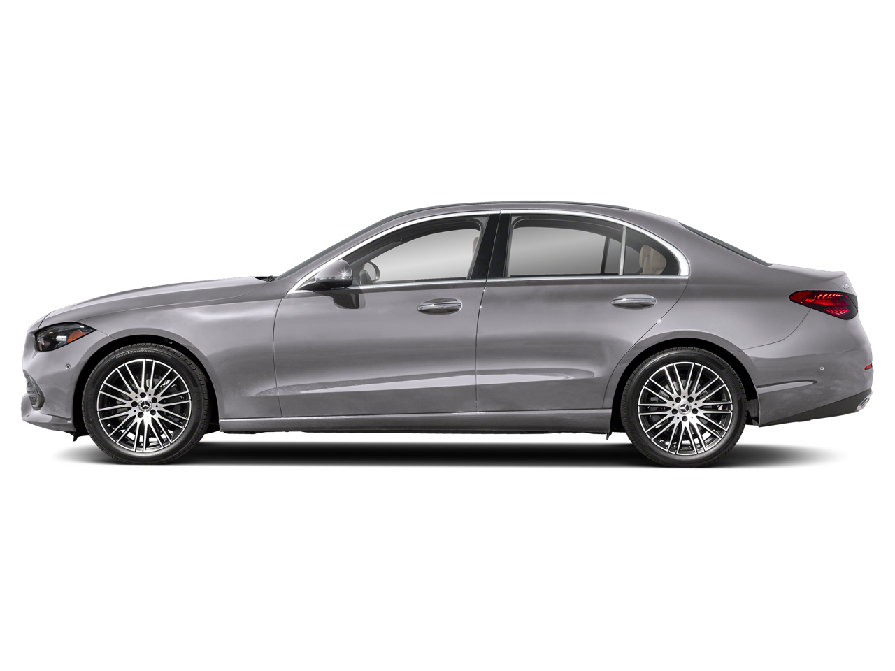 2026 Mercedes-Benz C-Class C 300 4MATIC® Sedan