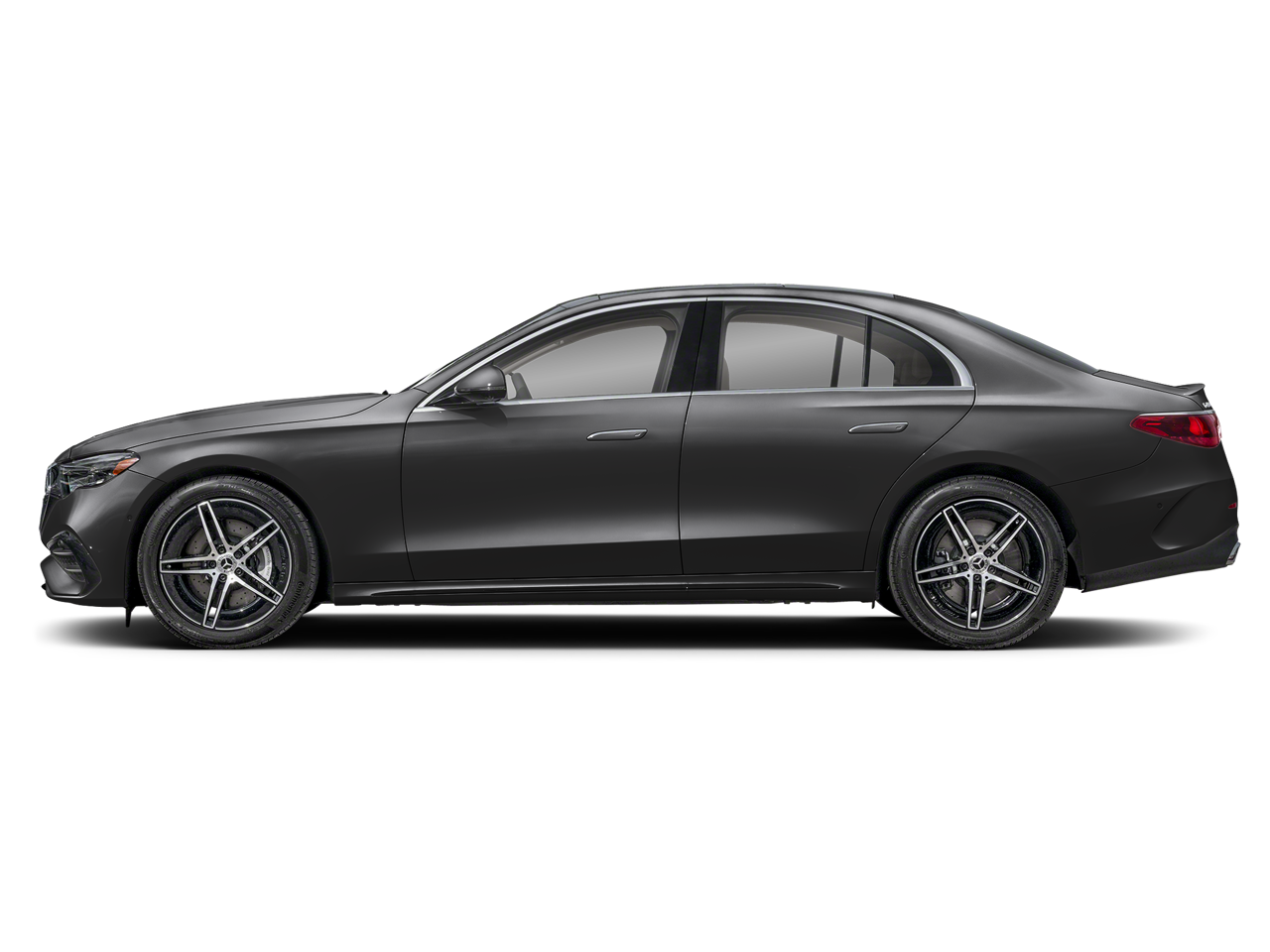 2026 Mercedes-Benz E-Class E 450 4MATIC® Sedan