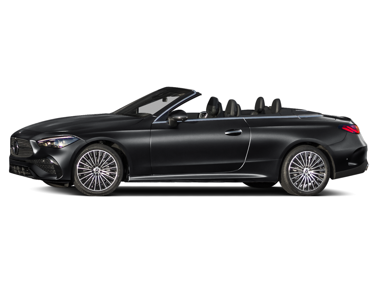 2026 Mercedes-Benz CLE CLE 300 4MATIC® Cabriolet