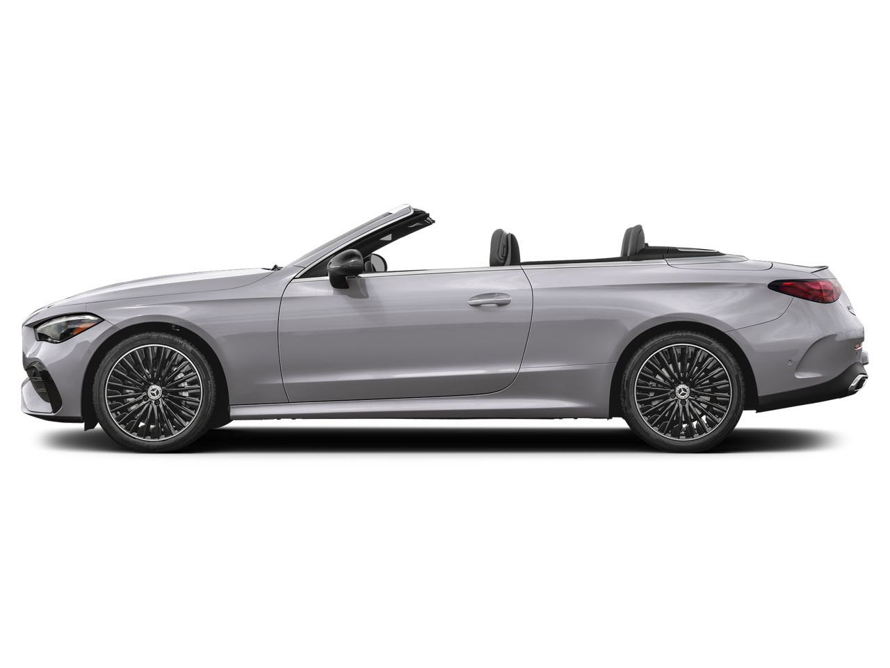 2026 Mercedes-Benz CLE CLE 450 4MATIC® Cabriolet