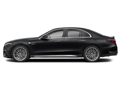 2026 Mercedes-Benz E-Class AMG® E 53 E 4MATIC®+ Sedan