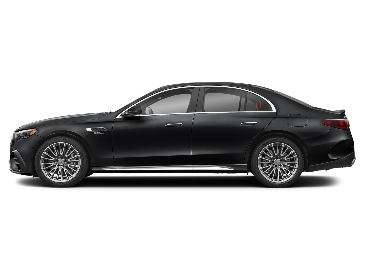 2026 Mercedes-Benz E-Class AMG® E 53 E 4MATIC®+ Sedan
