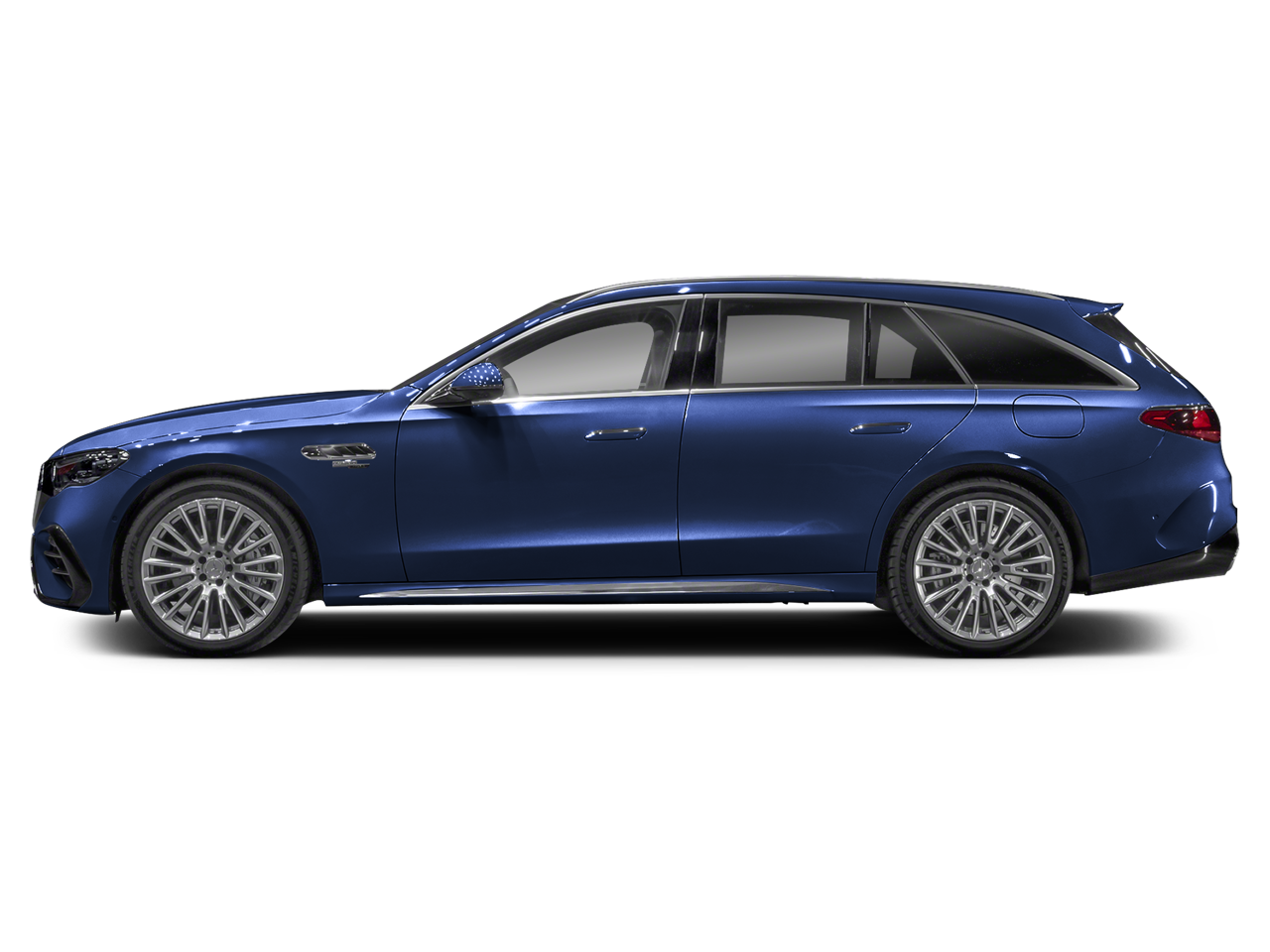 2026 Mercedes-Benz E-Class AMG® E 53 E 4MATIC®+ Wagon