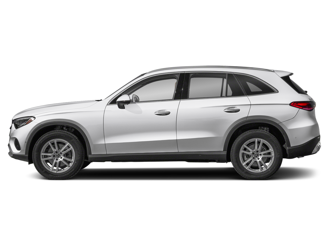 2026 Mercedes-Benz GLC GLC 300 4MATIC® SUV