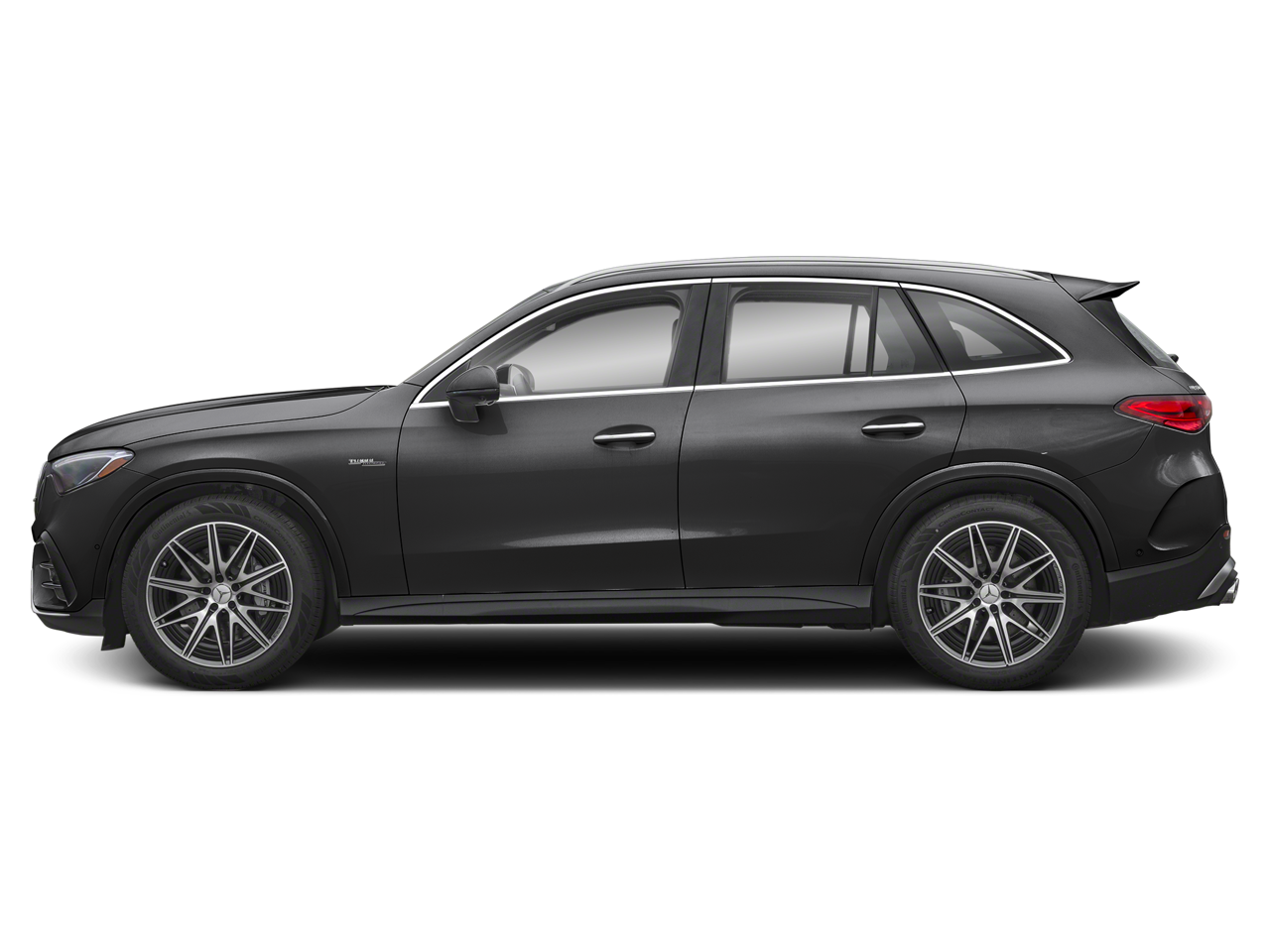 2026 Mercedes-Benz GLC AMG® GLC 43 4MATIC® SUV