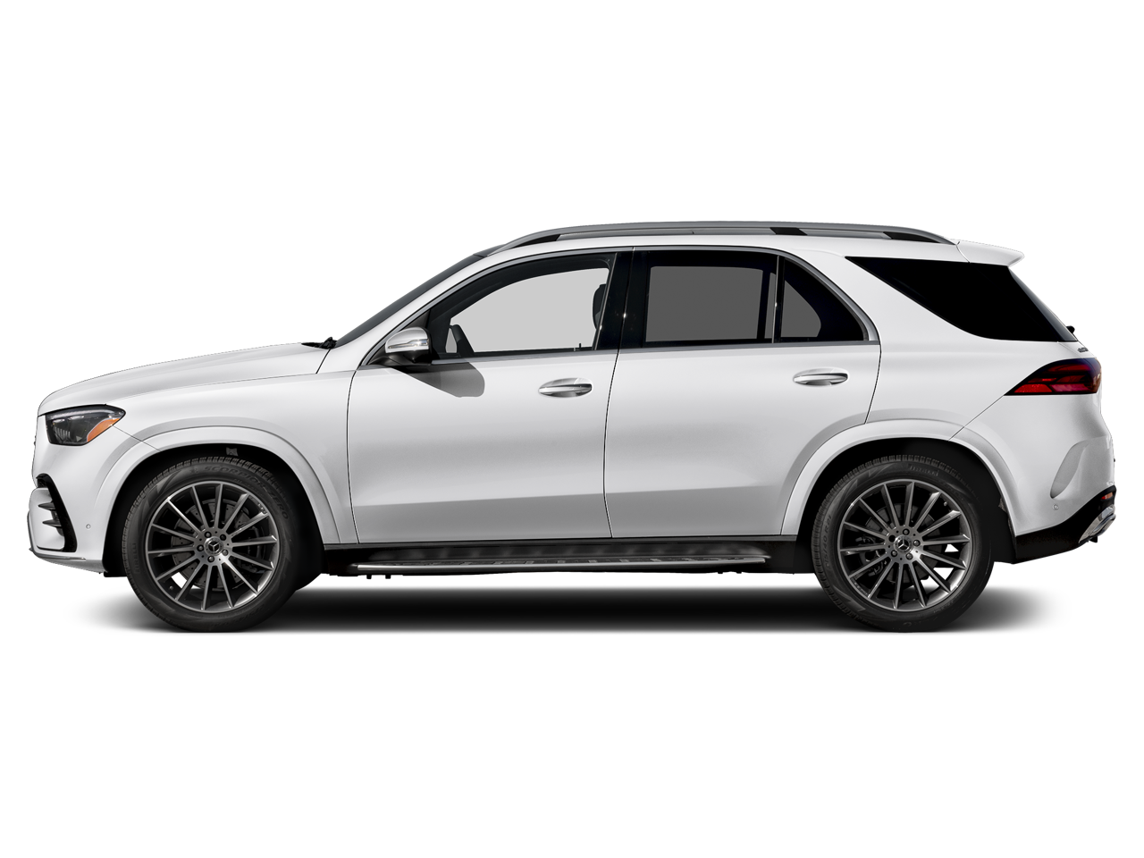 2026 Mercedes-Benz GLE GLE 450 4MATIC® SUV