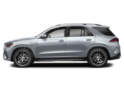 2026 Mercedes-Benz GLE AMG® GLE 53 4MATIC®+ SUV