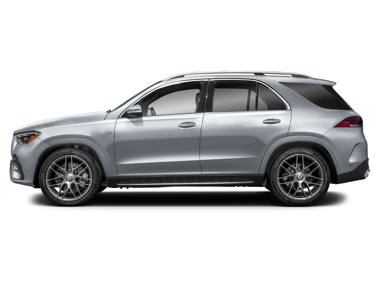2026 Mercedes-Benz GLE AMG® GLE 53 4MATIC®+ SUV