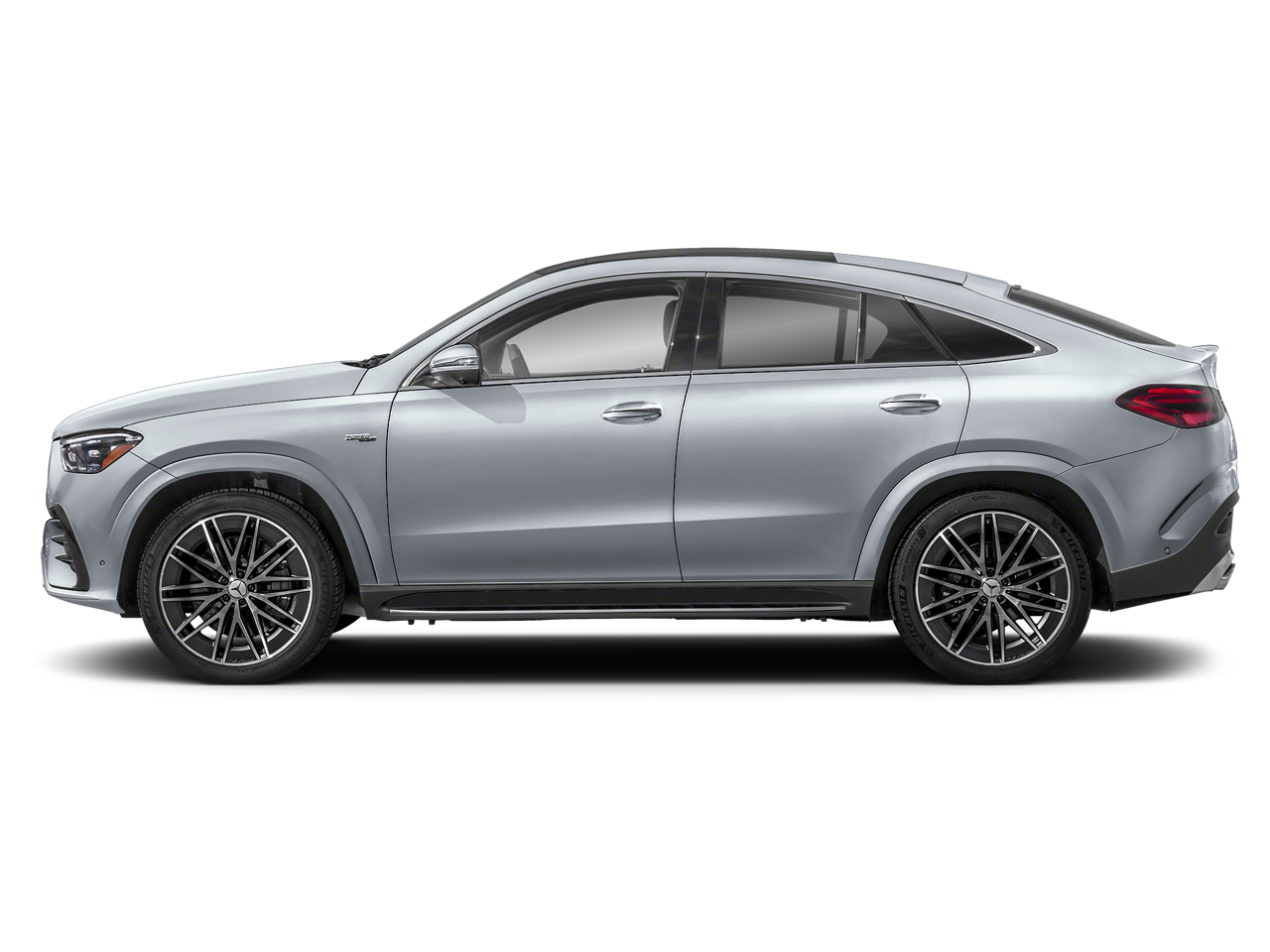 2026 Mercedes-Benz GLE AMG® GLE 53 4MATIC®+ Coupe