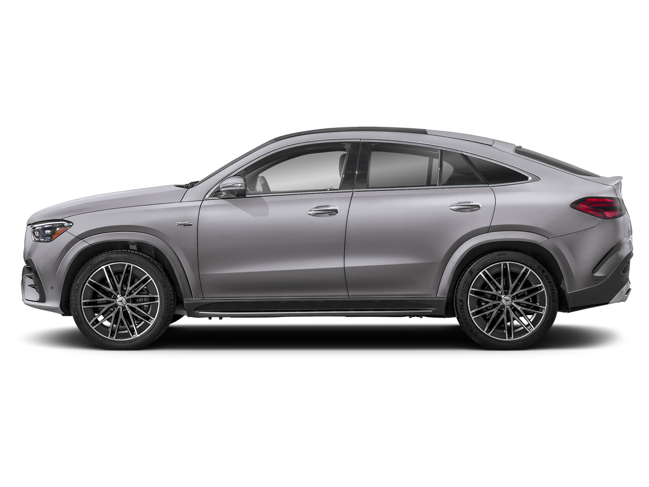 2026 Mercedes-Benz GLE AMG® GLE 53 4MATIC®+ Coupe