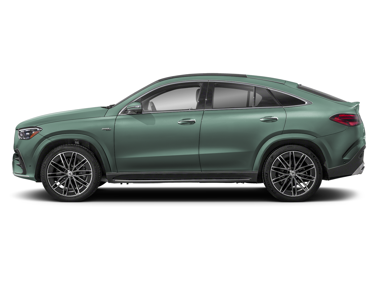 2026 Mercedes-Benz GLE AMG® GLE 53 4MATIC®+ Coupe