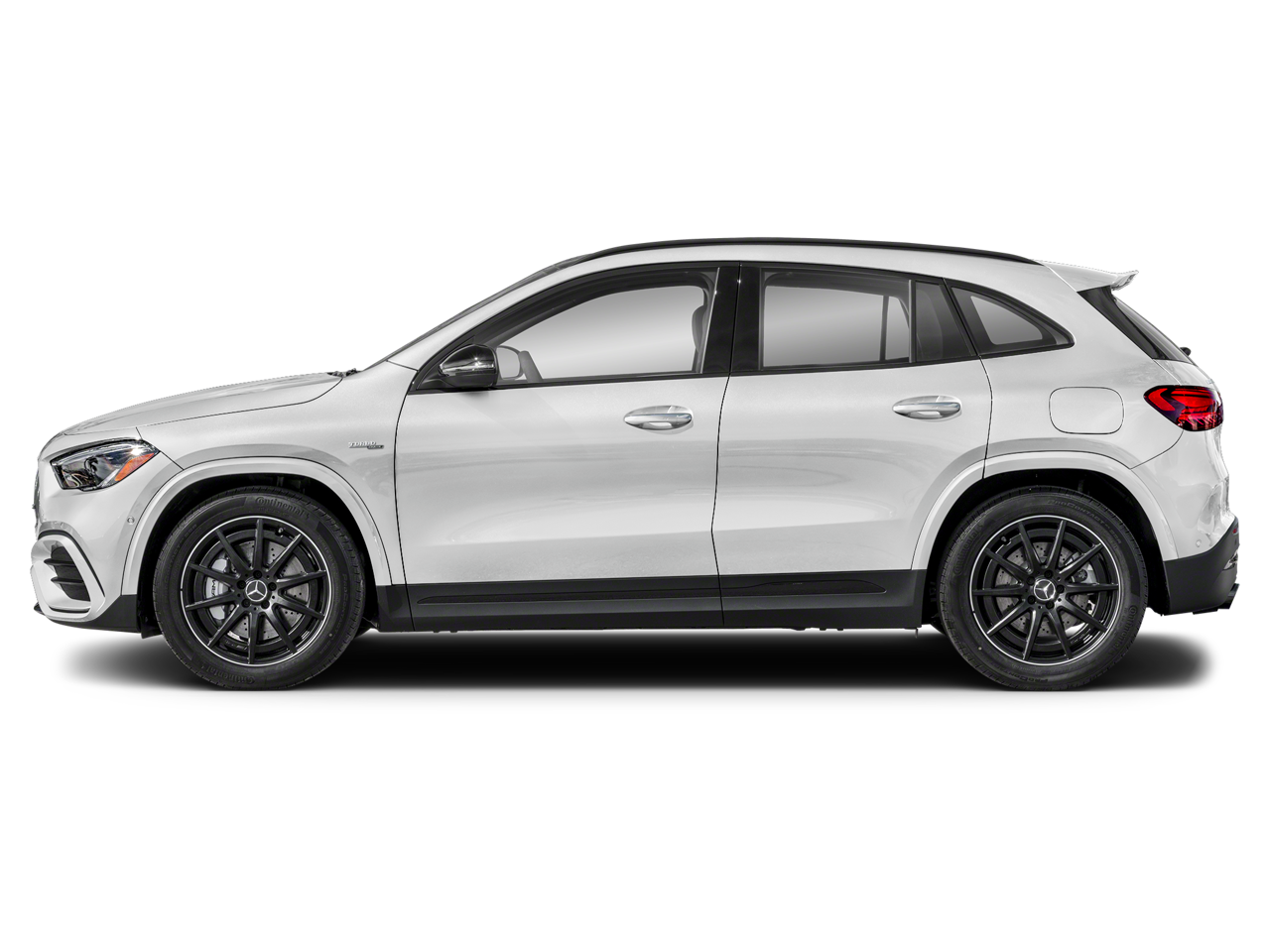 2026 Mercedes-Benz GLA AMG® GLA 35 4MATIC® SUV