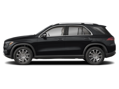 2026 Mercedes-Benz GLE GLE 450e 4MATIC® SUV