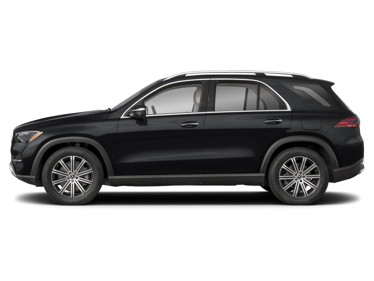 2026 Mercedes-Benz GLE GLE 450e 4MATIC® SUV