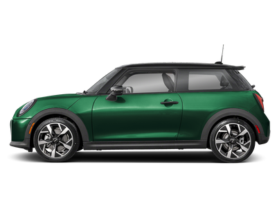 2026 MINI 2 DOOR SIGNATURE PLUS