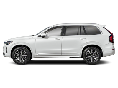 2026 Volvo XC90 Plus