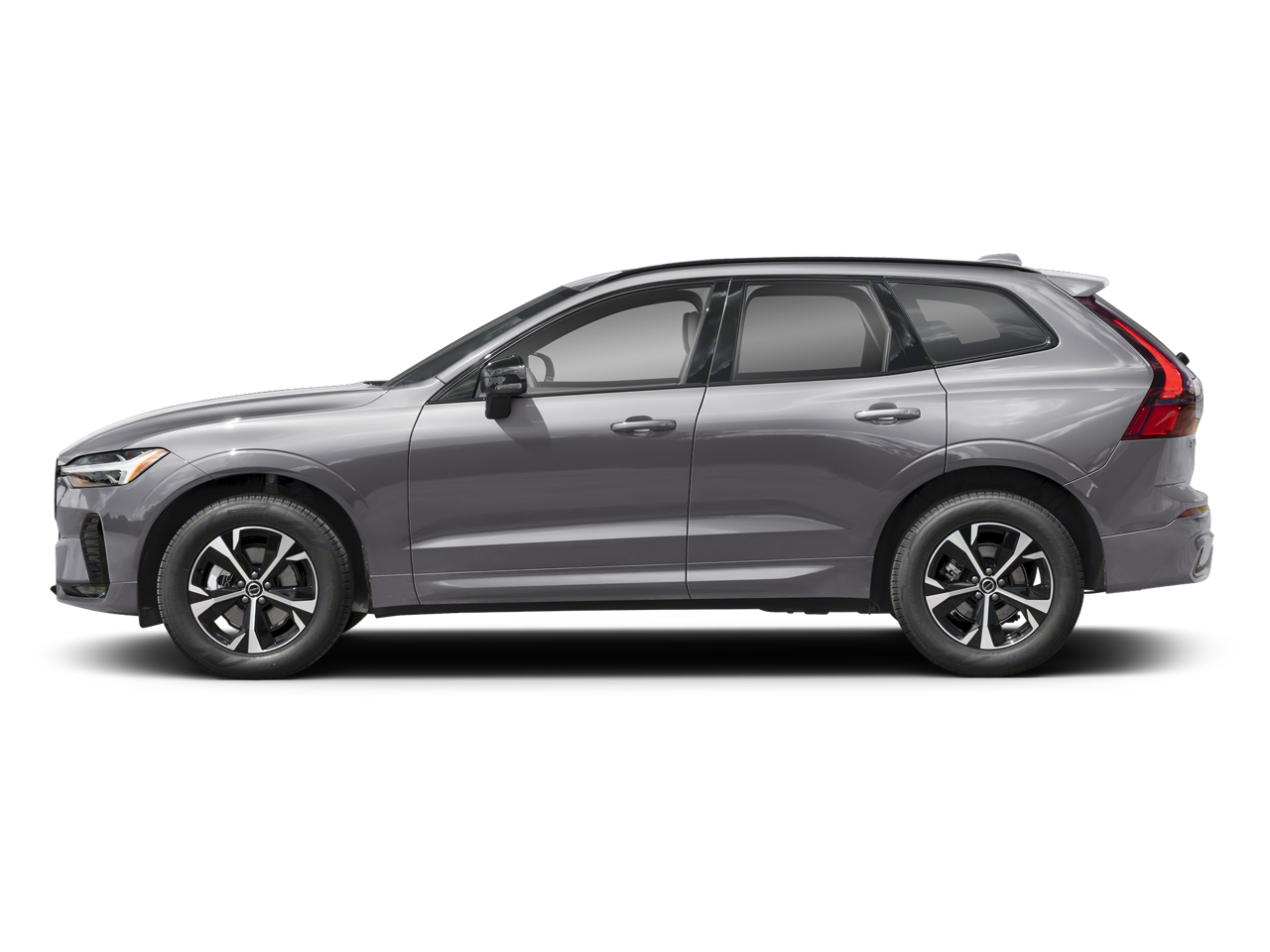 2026 Volvo XC60 Plus