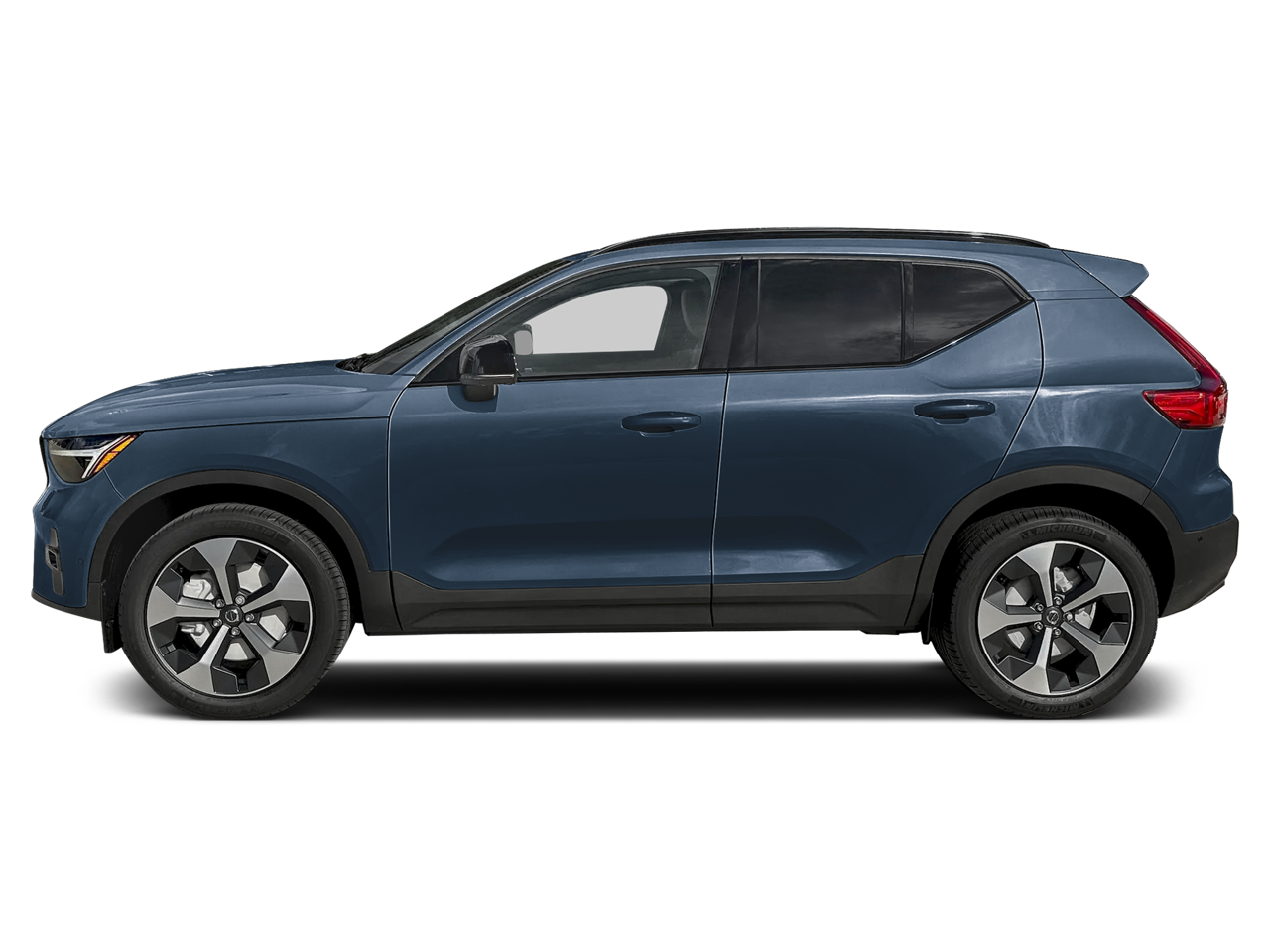 2026 Volvo XC40 Plus