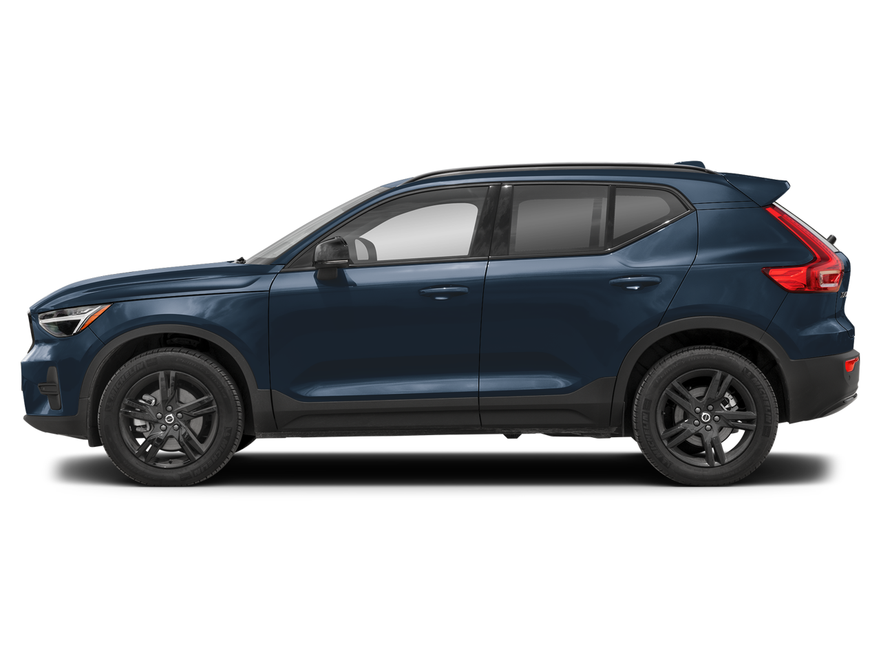 2026 Volvo XC40 Ultra