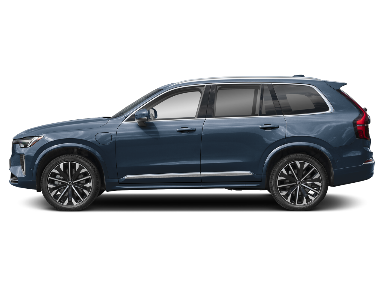 2026 Volvo XC90 Plug-In Hybrid Plus