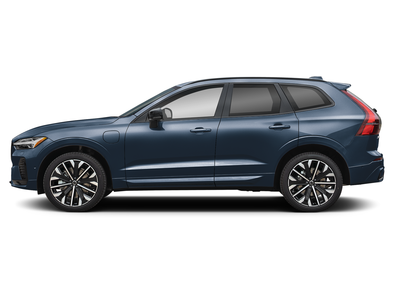 2026 Volvo XC60 Plug-In Hybrid Ultra