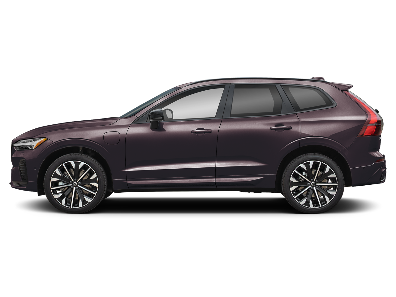 2026 Volvo XC60 Plug-In Hybrid Ultra