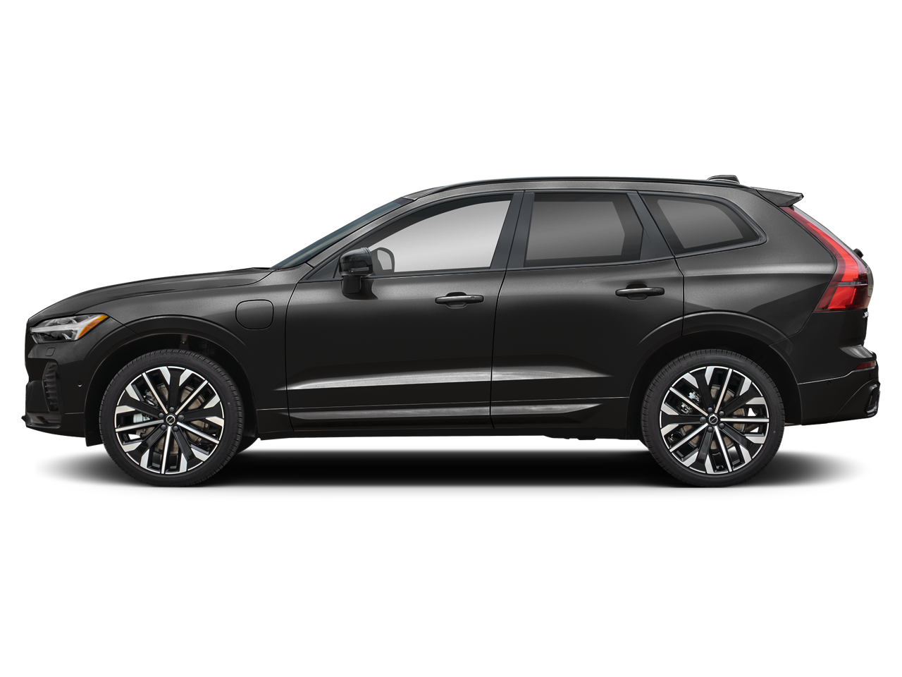 2026 Volvo XC60 Plug-In Hybrid Plus