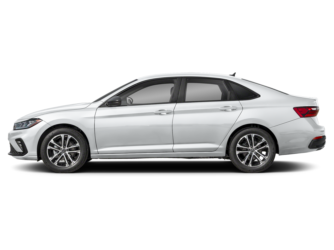 2026 Volkswagen Jetta Sport Auto