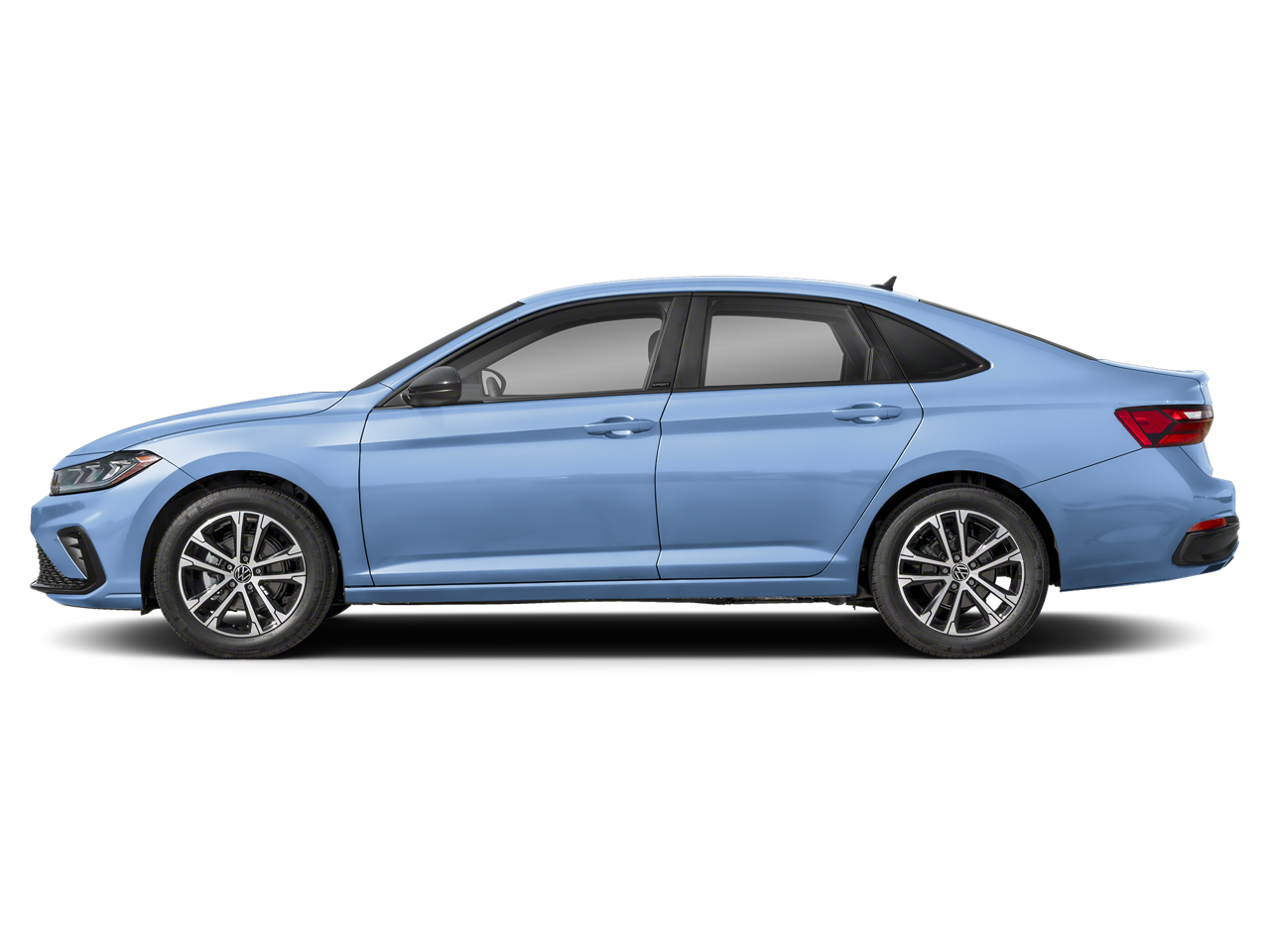 2026 Volkswagen Jetta Sport Auto