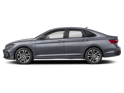 2026 Volkswagen Jetta Sport Auto
