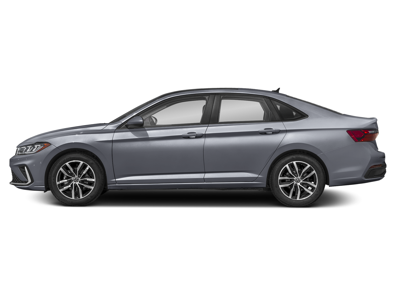 2026 Volkswagen Jetta SE Auto