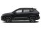 2026 Volkswagen Taos SE Black FWD