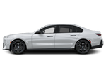 2027 BMW 7 Series 740i xDrive Sedan