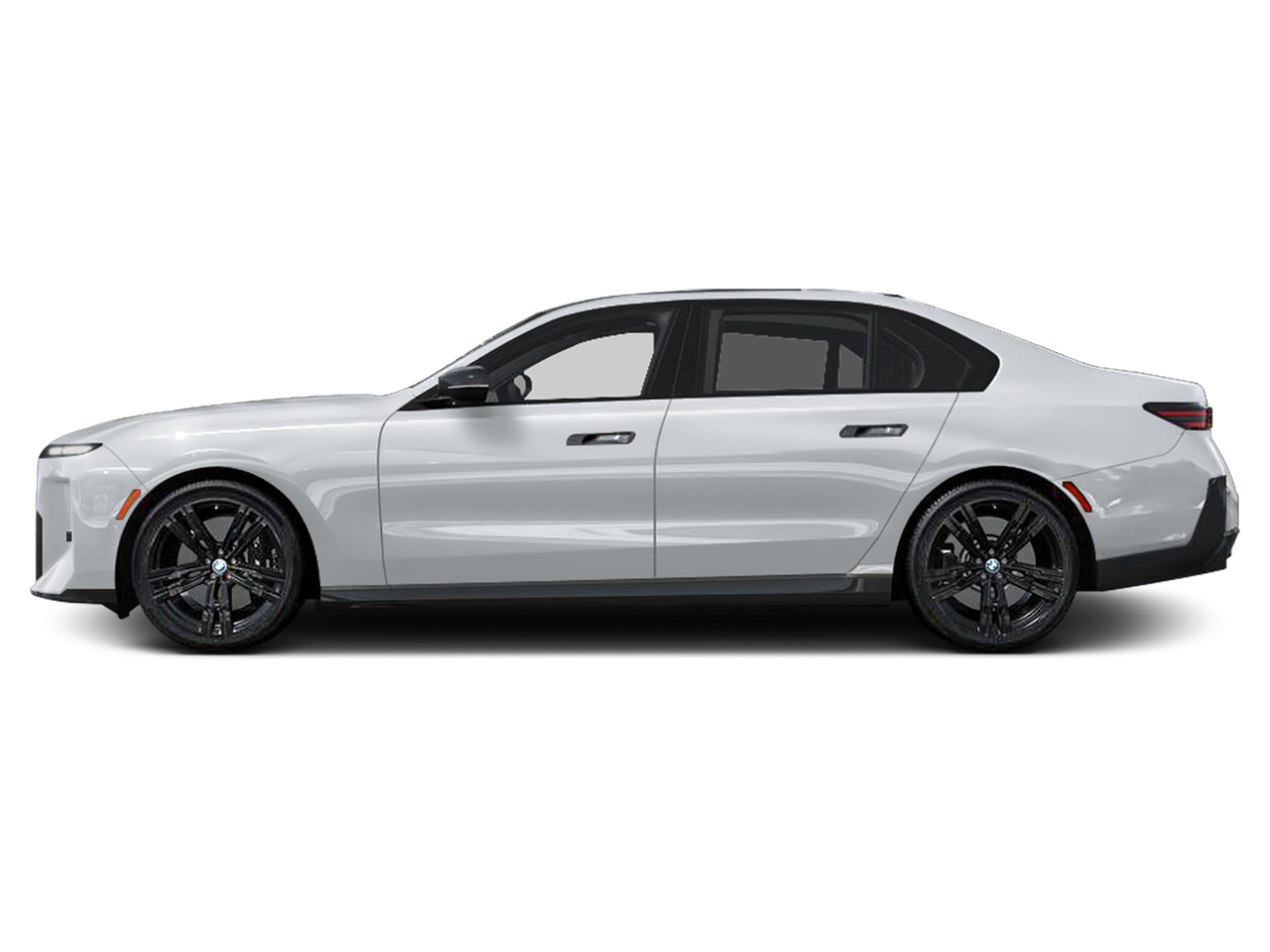 2027 BMW 7 Series 740i xDrive Sedan