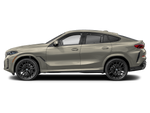 2027 BMW X6 M60i Sports Activity Coupe