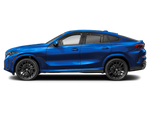 2027 BMW X6 xDrive40i Sports Activity Coupe