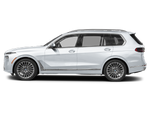 2027 BMW X7 xDrive40i Sports Activity Vehicle