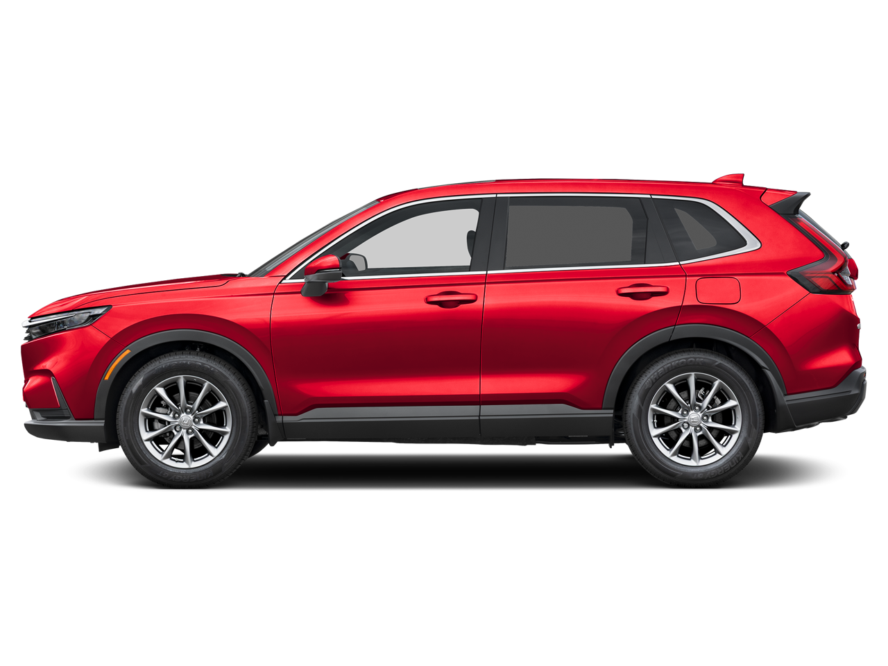 2027 Honda CR-V EX