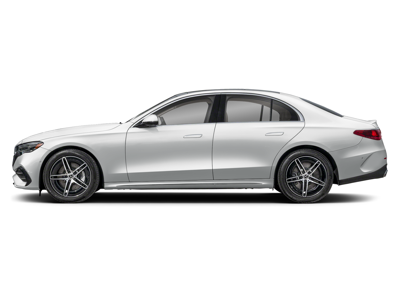 2027 Mercedes-Benz E-Class E 450 4MATIC® Sedan