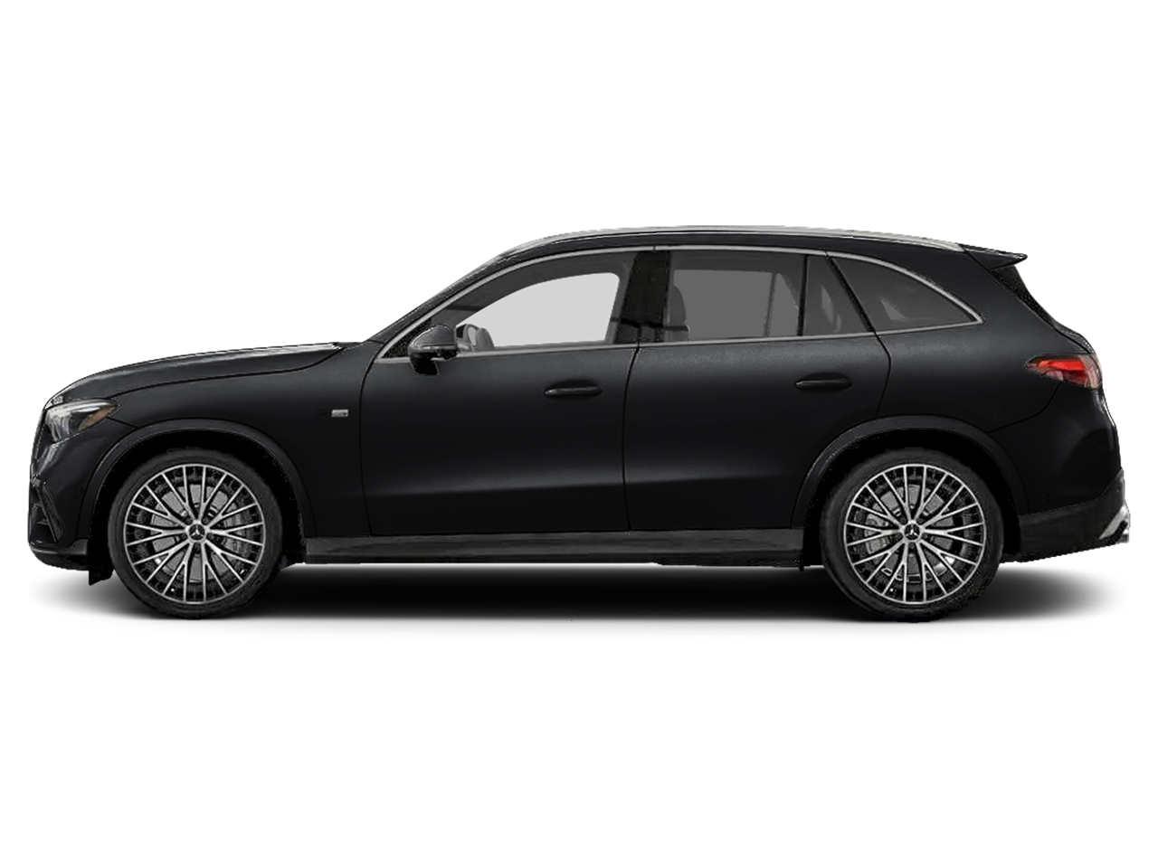 2027 Mercedes-Benz GLC AMG® GLC 53 4MATIC®+ SUV