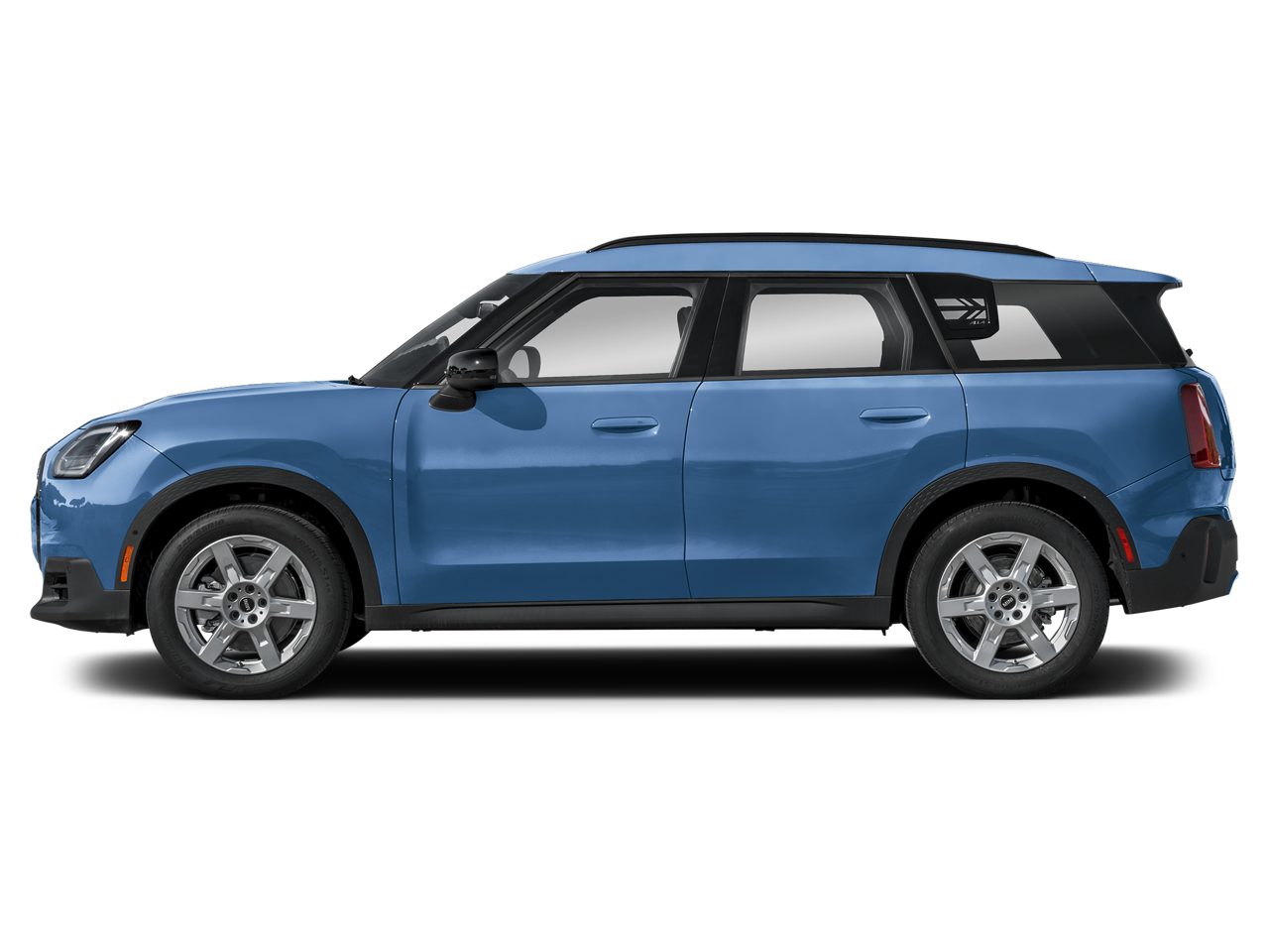 2027 MINI COUNTRYMAN S ALL4