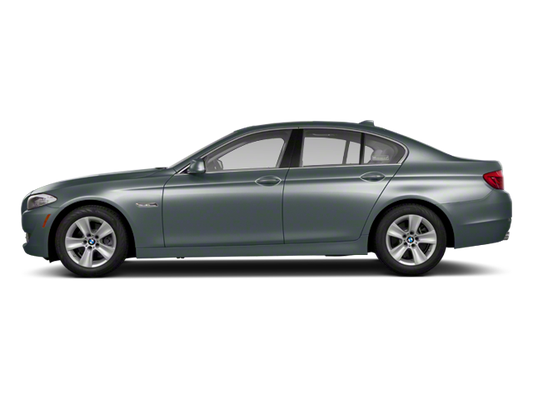 2011 BMW 5 Series 4dr Sdn 550i RWD in Bridgewater, NJ - Open Road Automotive Group
