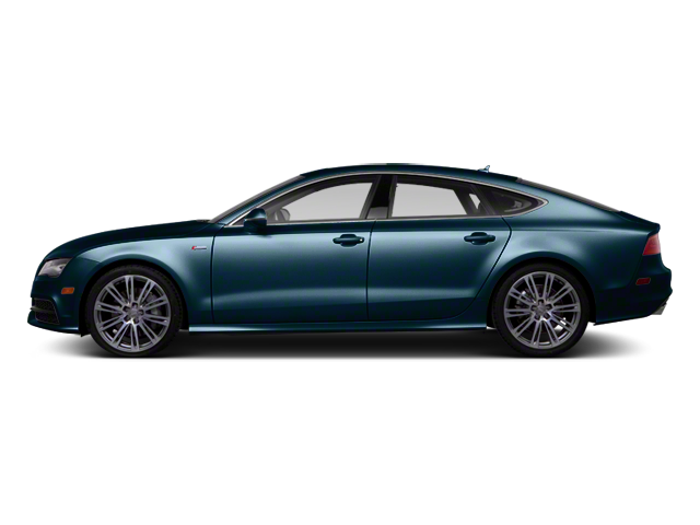2012 Audi A7 3.0 Premium Plus