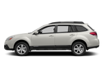2013 Subaru Outback 4dr Wgn H6 Auto 3.6R Limited