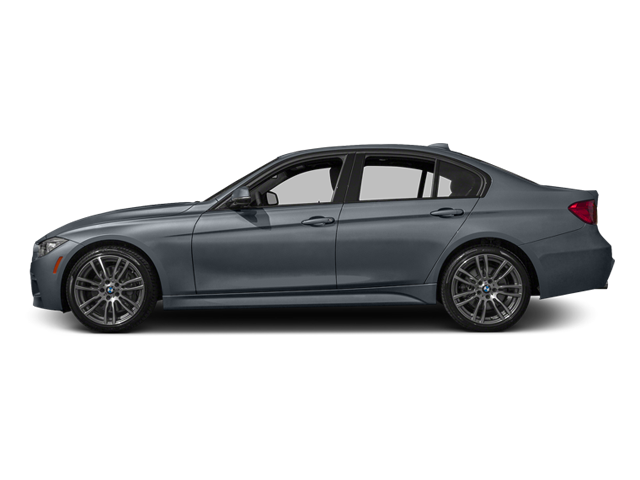 2014 BMW 335i xDrive 335i xDrive